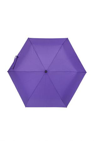 Зонт Labbra. Цвет: фиолетовый