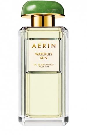 Парфюмерная вода Aerin Waterlily Sun Estée Lauder. Цвет: бесцветный