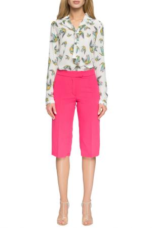 Trousers STYLOVE. Цвет: pink