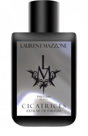 Духи Cicatrices LM Parfums. Цвет: бесцветный