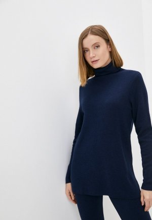 Пуловер O.Line. Цвет: синий