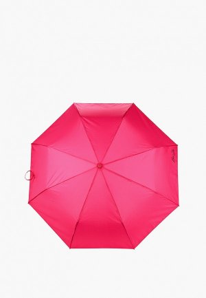 Зонт складной Liu Jo. Цвет: фуксия