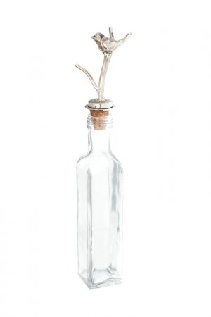 Интерьерная бутыль UMA. Цвет: прозрачный