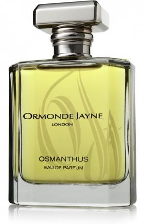 Парфюмерная вода Osmanthus Ormonde Jayne. Цвет: бесцветный
