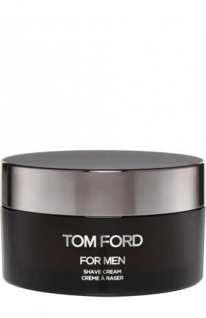 Крем для бритья Shave Cream Tom Ford. Цвет: бесцветный