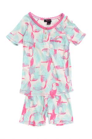 Sleepwear JUICY COUTURE. Цвет: pink