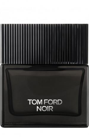 Парфюмерная вода Noir Tom Ford. Цвет: бесцветный