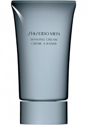 Крем для бритья Shiseido. Цвет: бесцветный