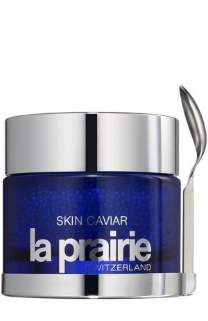 Увлажняющее средство в микрокапсулах Skin Caviar La Prairie. Цвет: бесцветный