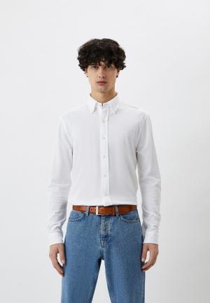 Рубашка Polo Ralph Lauren. Цвет: белый