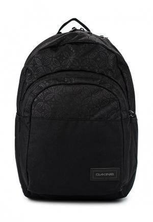 Рюкзак Dakine. Цвет: черный