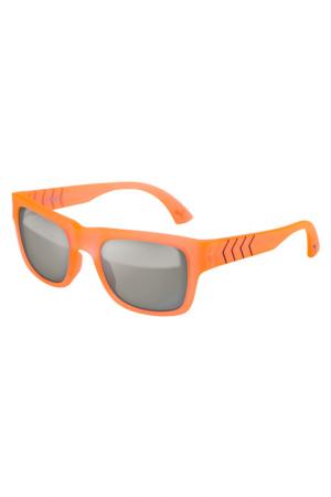 Солнцезащитные очки PUMA. Цвет: 003