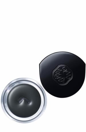 Гелевая подводка для глаз InkStroke, оттенок GY902 Shiseido. Цвет: бесцветный