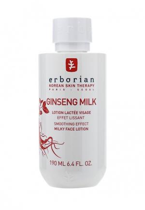 Молочко для лица Erborian