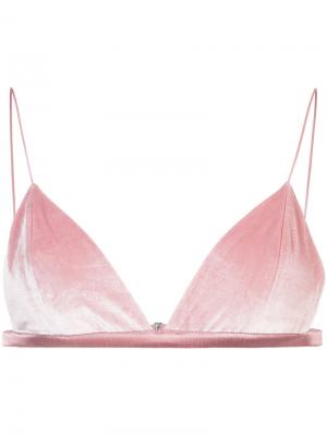 Luxe Thong | Fleur du Mal