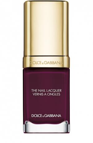 Лак для ногтей 330 Amethyst Dolce & Gabbana. Цвет: бесцветный