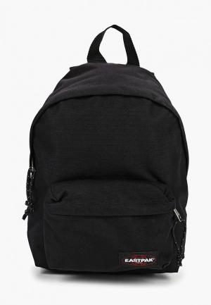Рюкзак Eastpak. Цвет: черный