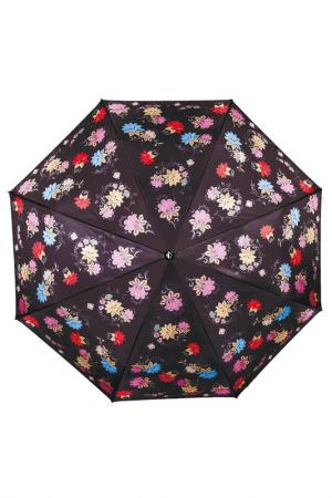 Зонт FLIORAJ. Цвет: черный