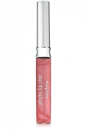 Блеск для губ Phyto-Lip Star №2 Pink Sapphire Sisley. Цвет: бесцветный