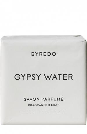 Мыло Gypsy Water Byredo. Цвет: бесцветный