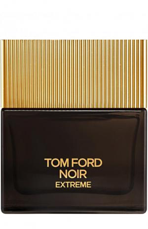 Парфюмерная вода Noir Extreme Tom Ford. Цвет: бесцветный