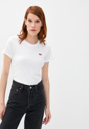 Футболка Levis® Levi's®. Цвет: белый