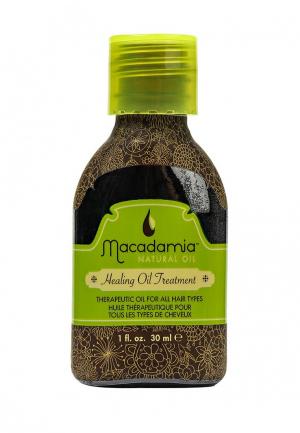 Масло для волос Macadamia Natural Oil