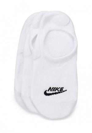 Комплект Nike. Цвет: белый