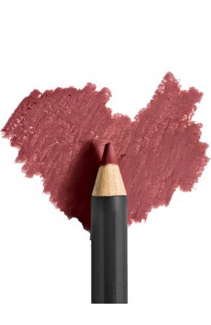 Карандаш для губ Розовый Rose Lip Pencil jane iredale. Цвет: бесцветный