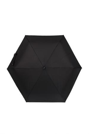 Зонт Labbra. Цвет: черный