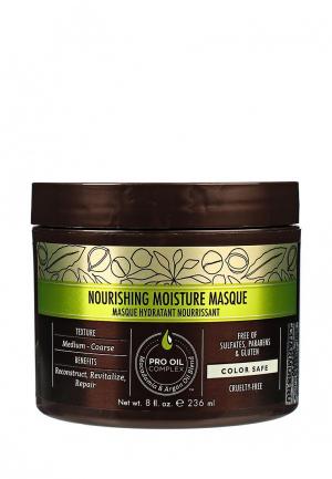 Маска для волос Macadamia Natural Oil