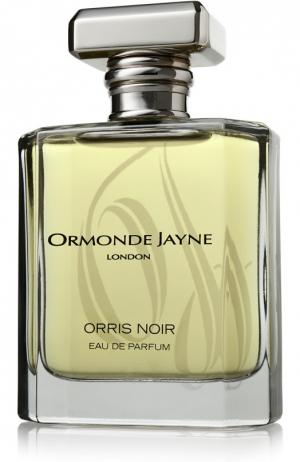 Парфюмерная вода Orris Noir Ormonde Jayne. Цвет: бесцветный