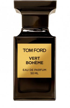 Парфюмерная вода Vert Boheme Tom Ford. Цвет: бесцветный