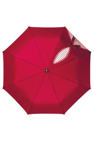 Зонт автомат Flioraj. Цвет: красный