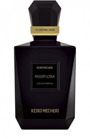 Парфюмерная вода Passiflora Keiko Mecheri. Цвет: бесцветный