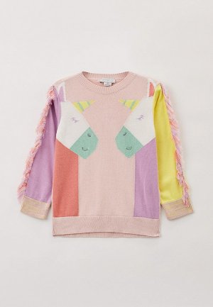 Джемпер Stella McCartney. Цвет: розовый