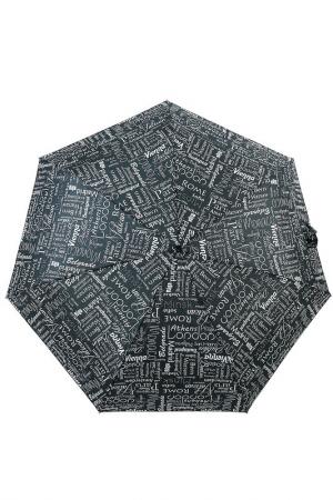 Зонт SPONSA. Цвет: черный