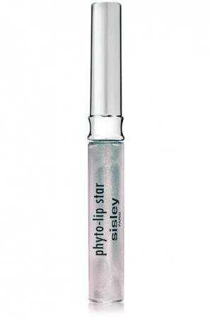 Блеск для губ Phyto-Lip Star №1 White Diamond Sisley. Цвет: бесцветный