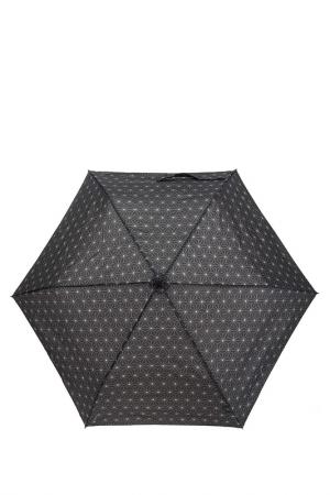 Зонт DOPPLER. Цвет: черный