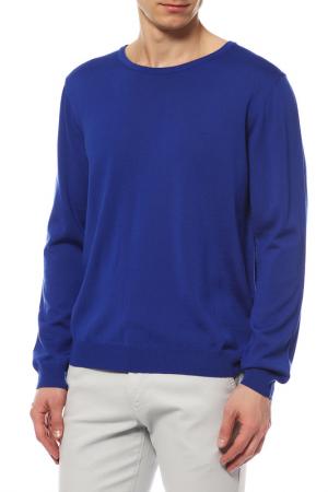 Пуловер JOOP. Цвет: синий