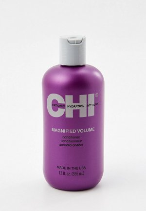 Кондиционер для волос Chi. Цвет: прозрачный
