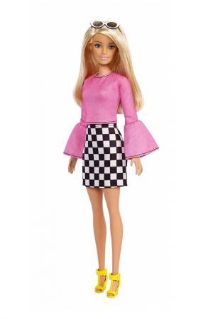 Барби (Мода) Barbie. Цвет: бордовый