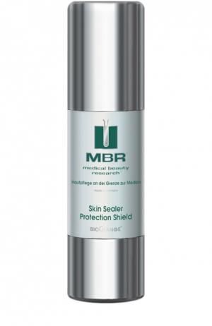 Защитная эмульсия Biochange Skin Sealer Protection Shield Medical Beauty Research. Цвет: бесцветный