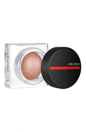 Шиммер для лица, глаз и губ Aura Dew, 03 Cosmic Shiseido. Цвет: бесцветный