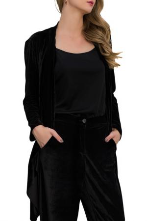 Cardigan ALMATRICHI. Цвет: black