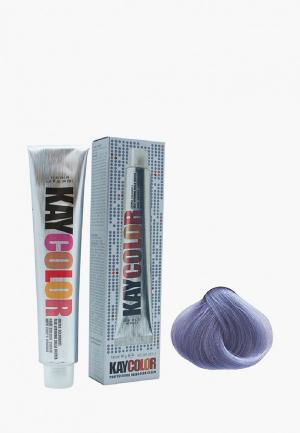 Краска для волос KayPro. Цвет: фиолетовый
