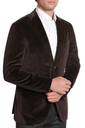 Пиджак Gianfranco Ferre. Цвет: коричневый