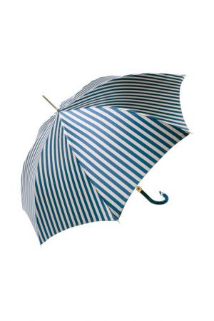 Зонт Pasotti. Цвет: синий