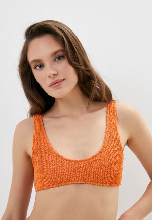 Лиф Mango. Цвет: оранжевый