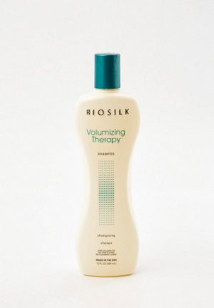 Шампунь Biosilk. Цвет: прозрачный